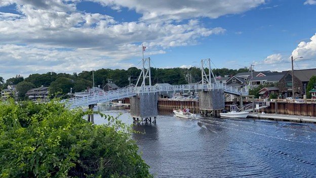 Ogunquit Vacation Rental