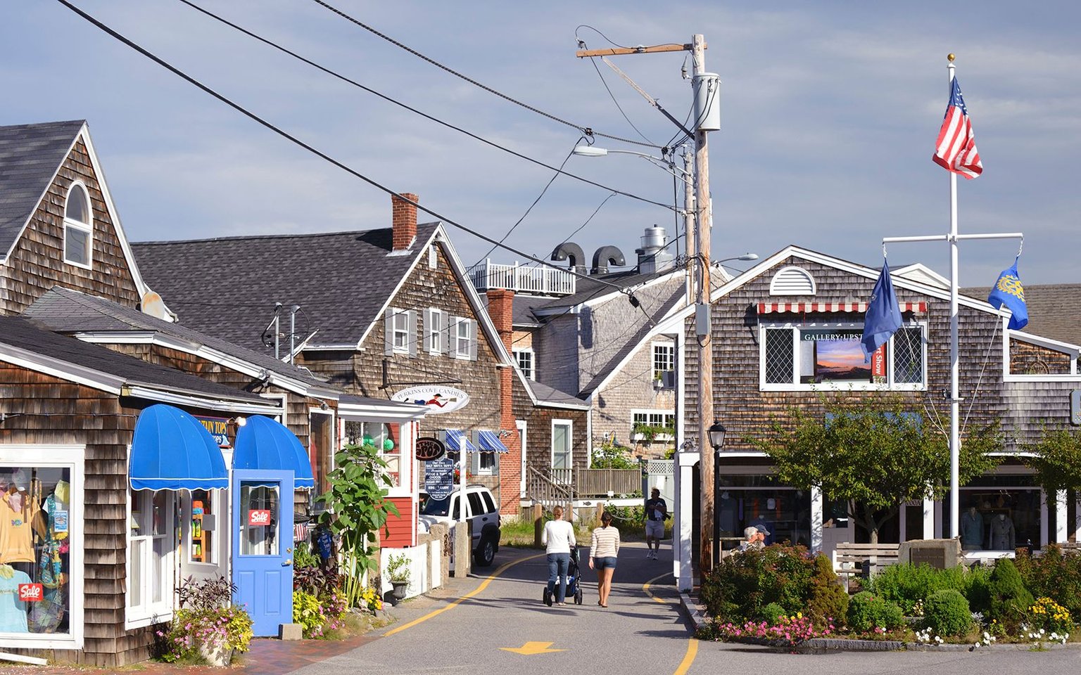 Ogunquit Vacation Rental