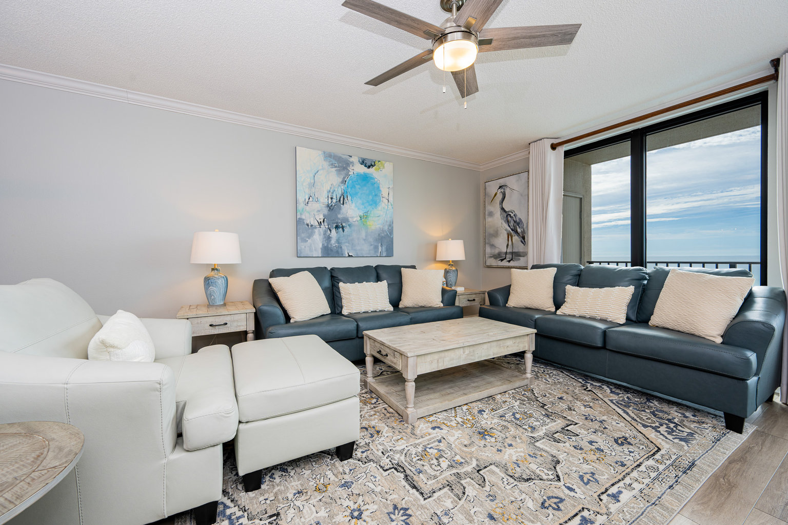 Orange Beach Vacation Rental