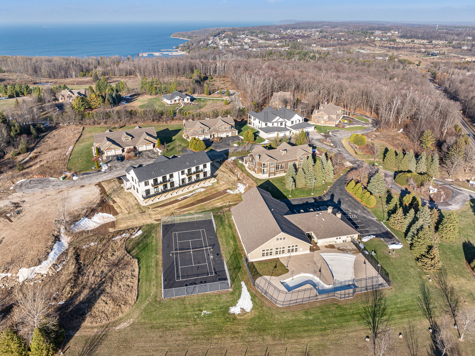 Egg Harbor Vacation Rental