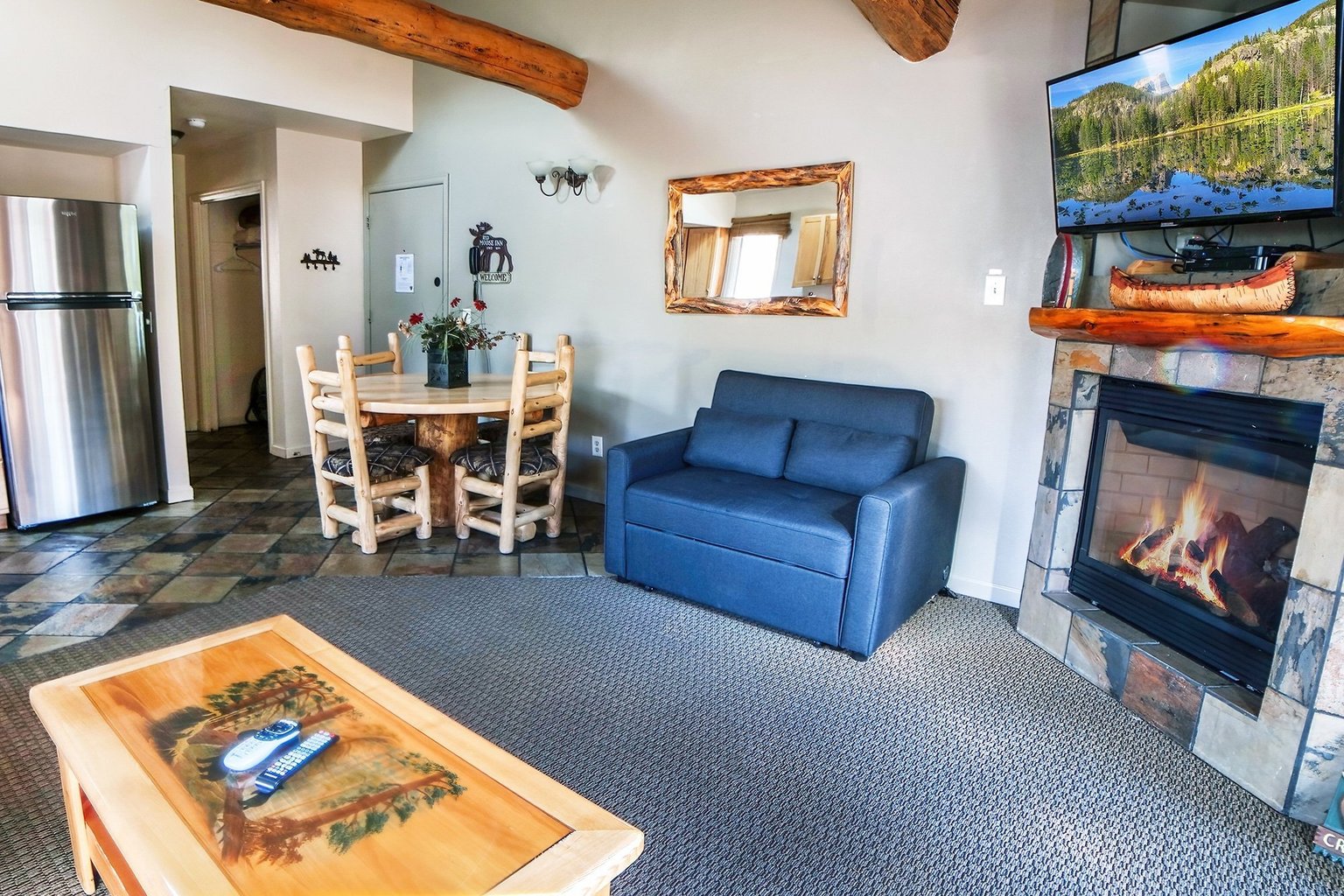 Estes Park Vacation Rental
