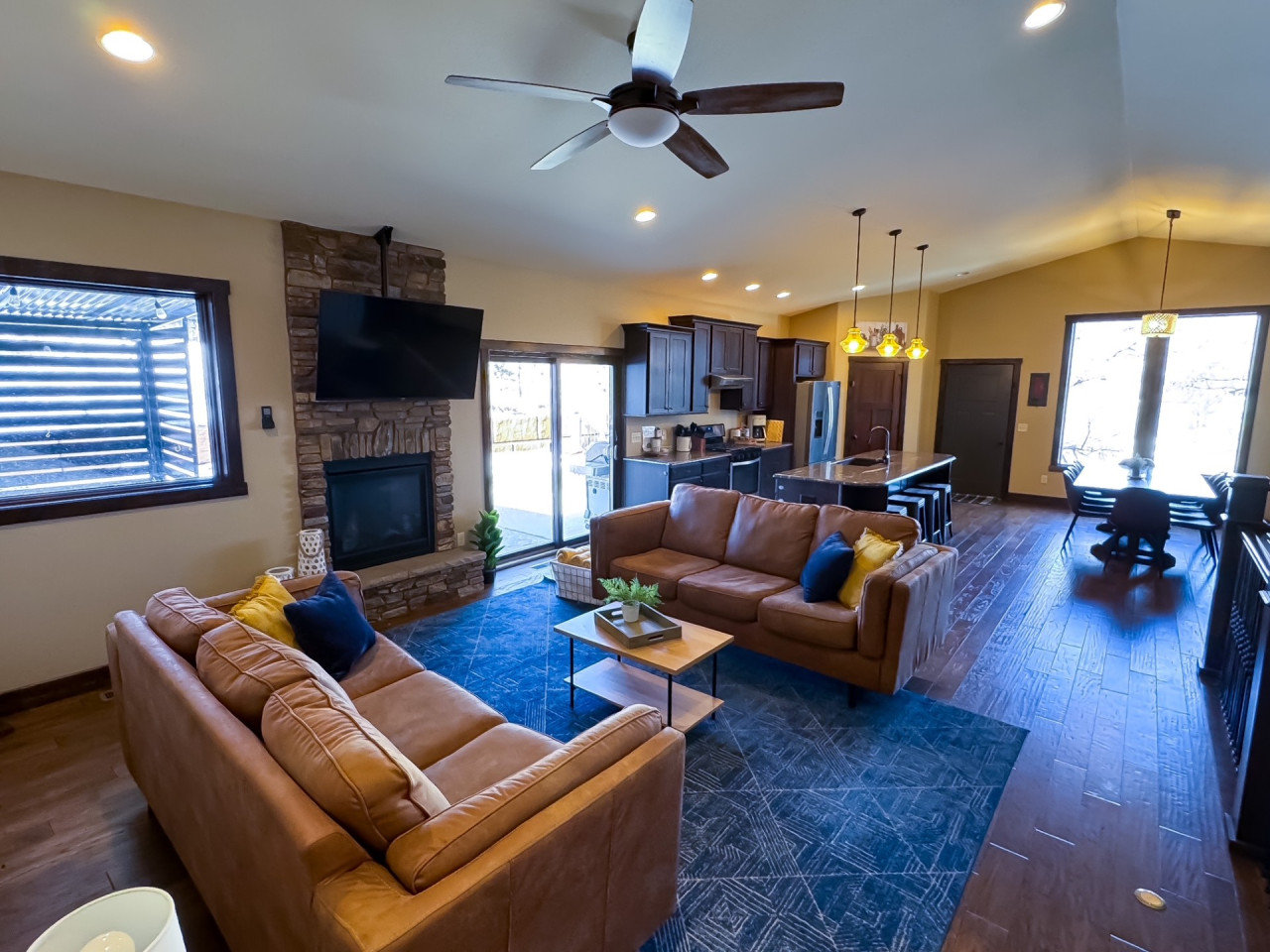 Spearfish Vacation Rental