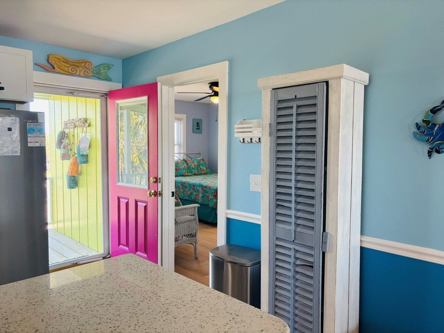 Holden Beach Vacation Rental