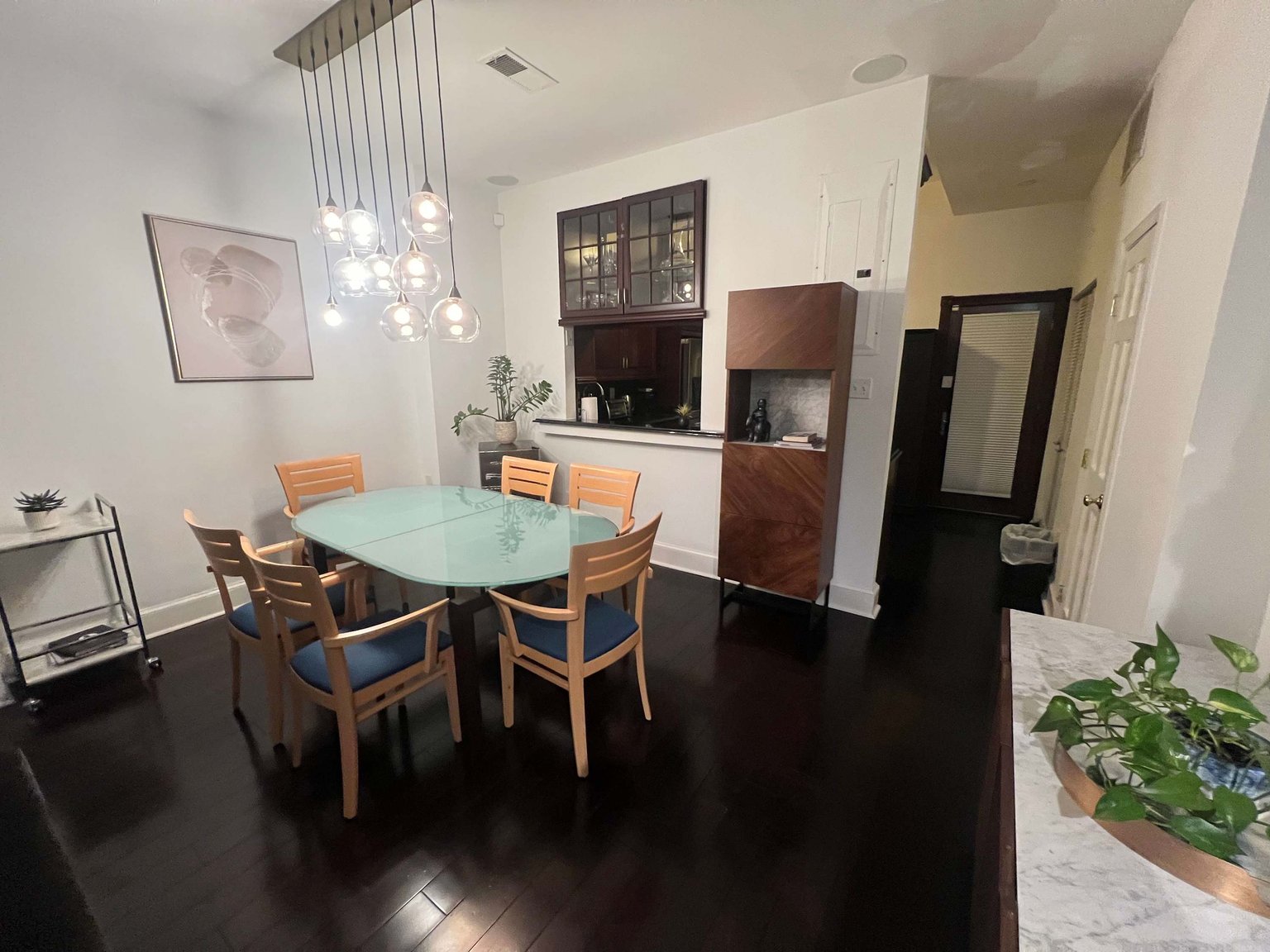 District of Columbia Vacation Rental