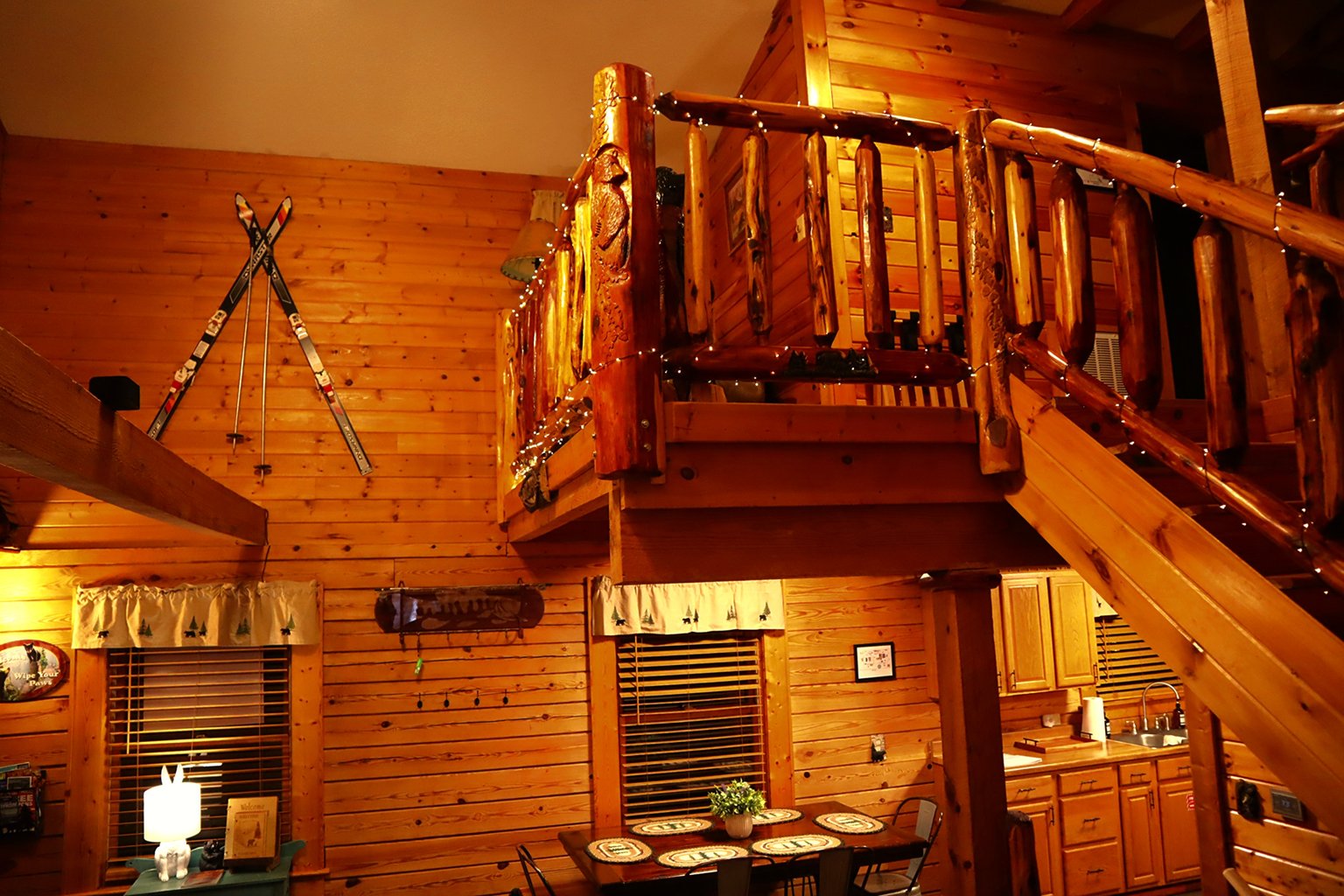 Sevierville Vacation Rental