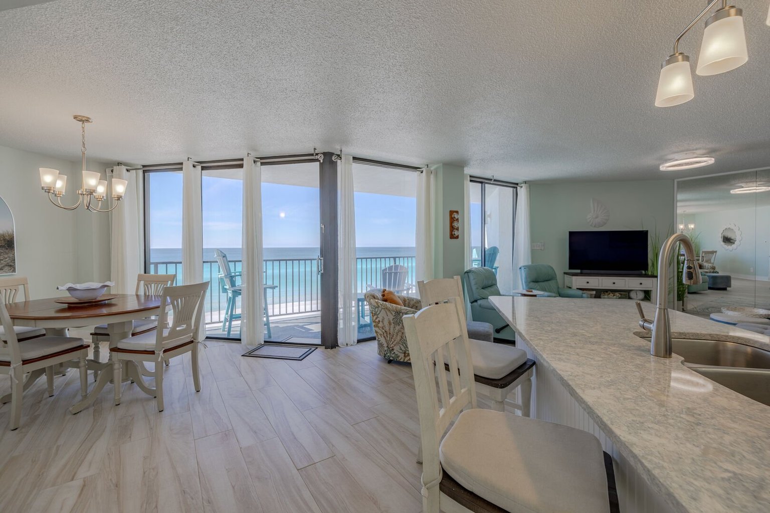 Panama City Beach Vacation Rental