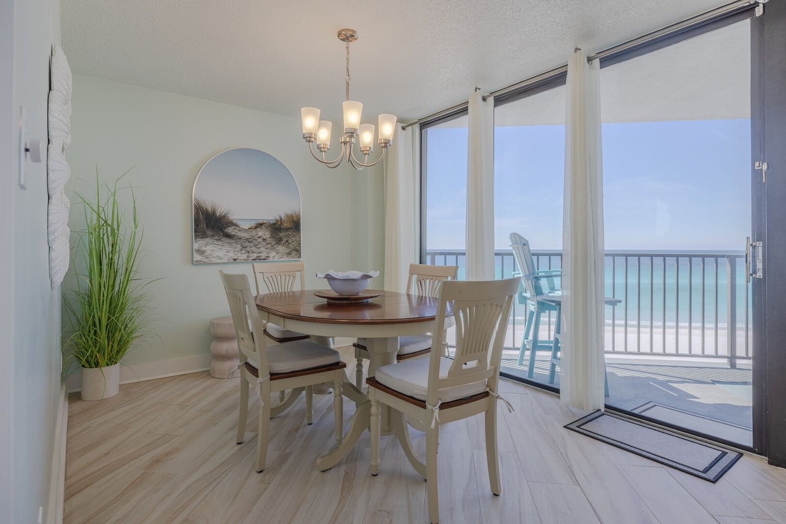 Panama City Beach Vacation Rental