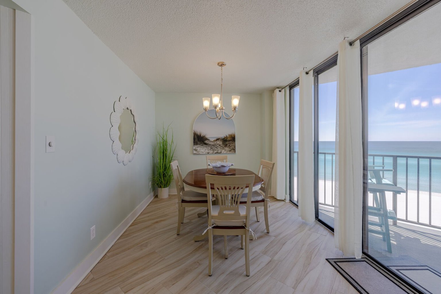 Panama City Beach Vacation Rental