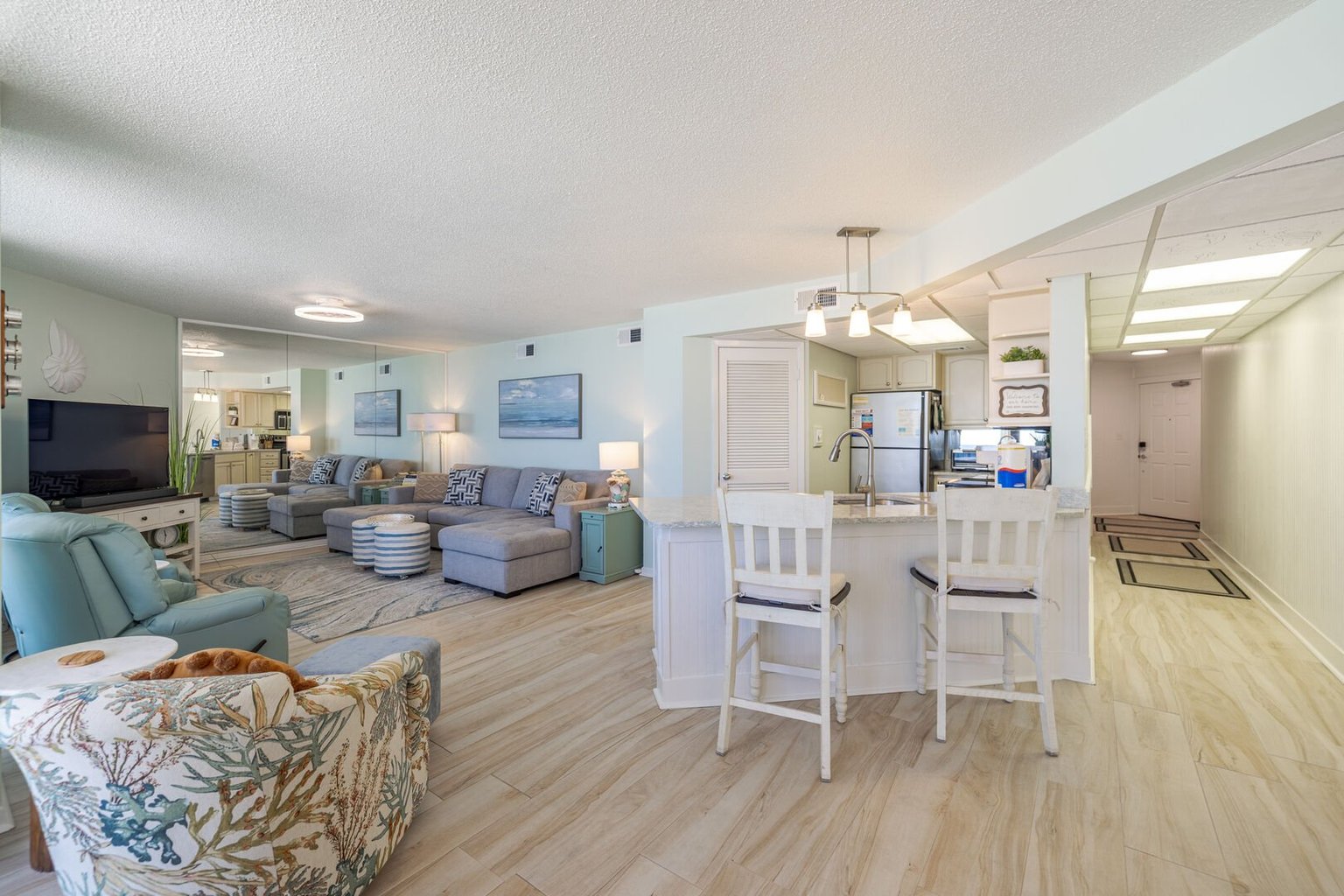 Panama City Beach Vacation Rental