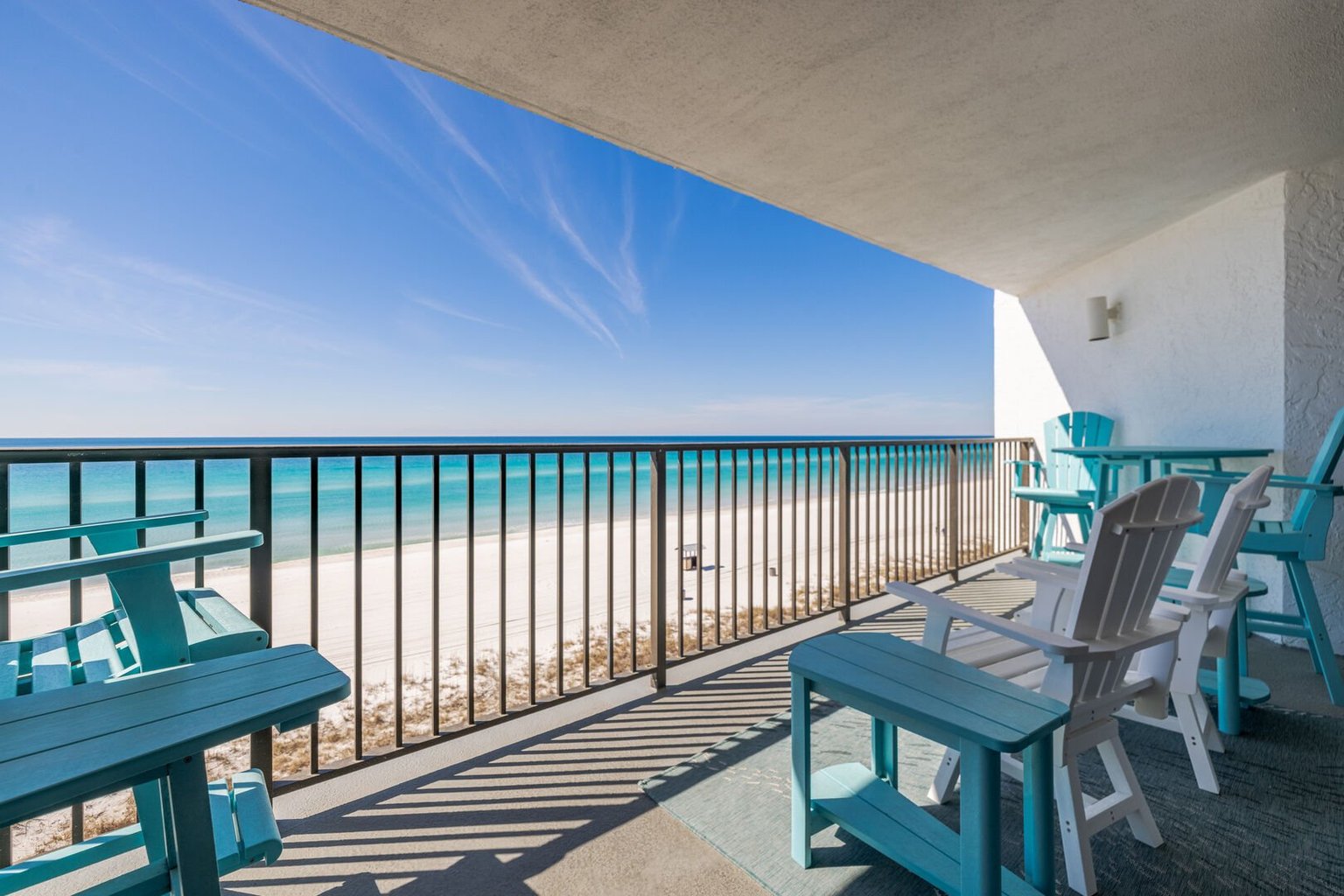 Panama City Beach Vacation Rental