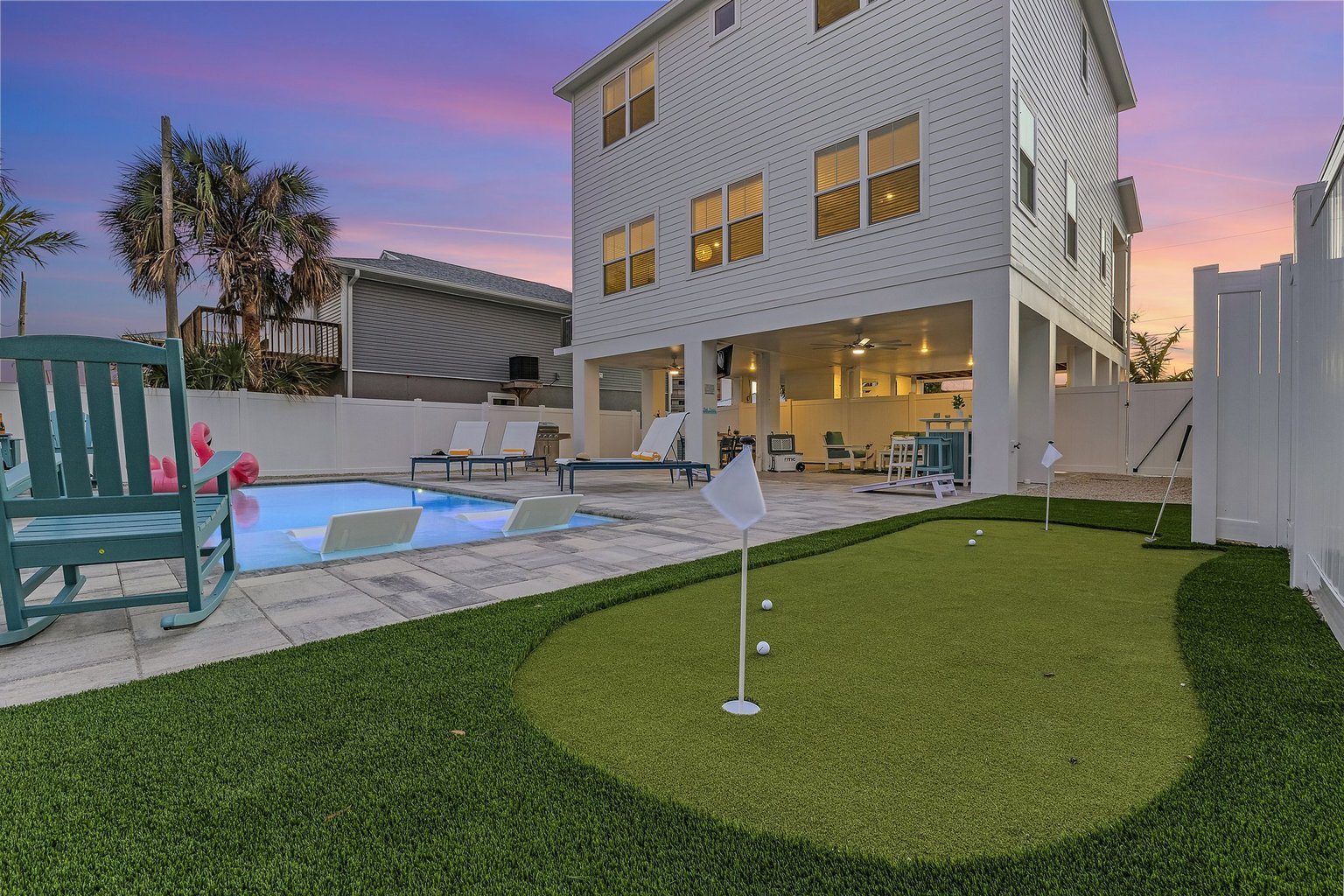 Fort Myers Beach Vacation Rental