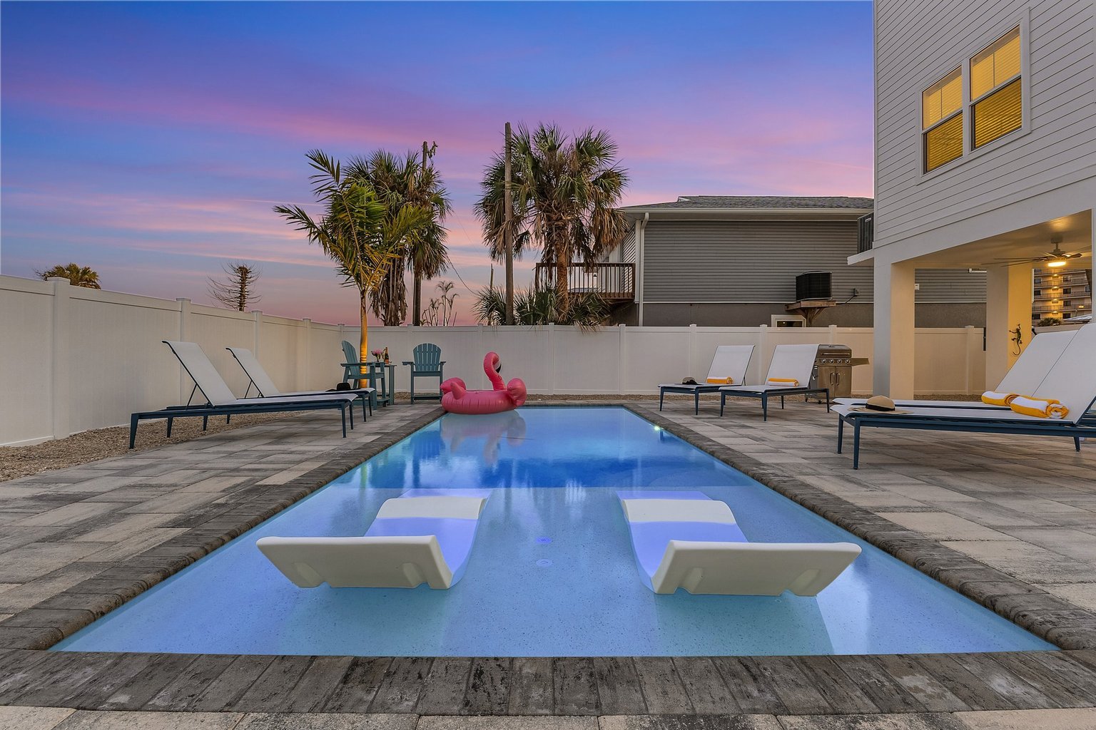 Fort Myers Beach Vacation Rental