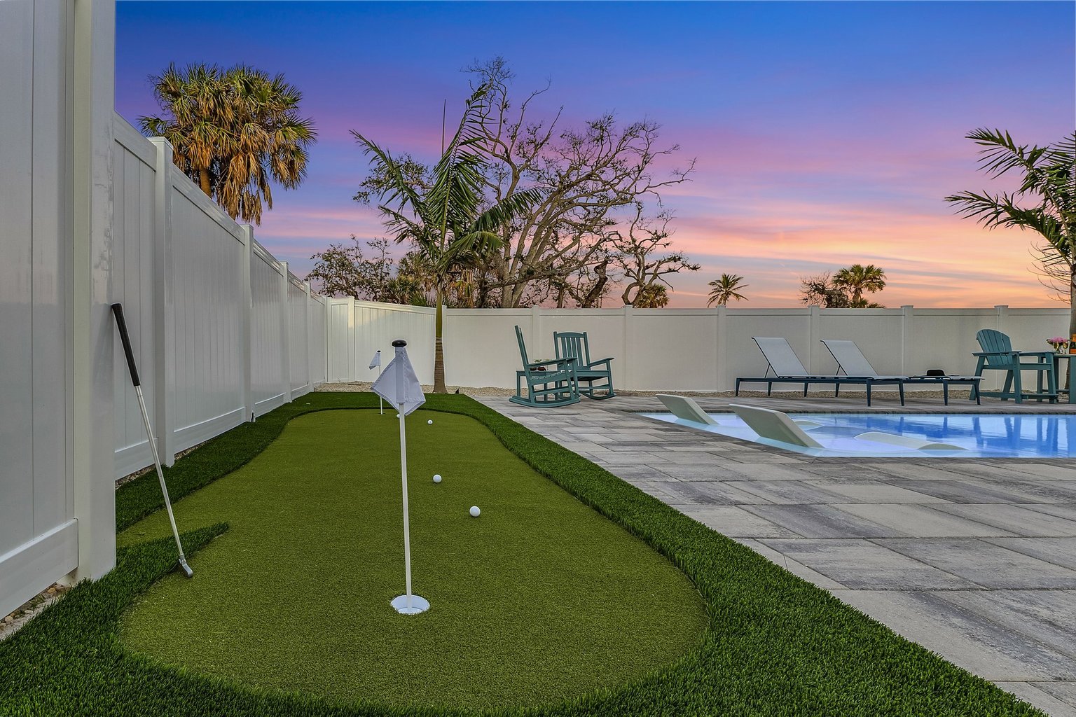 Fort Myers Beach Vacation Rental