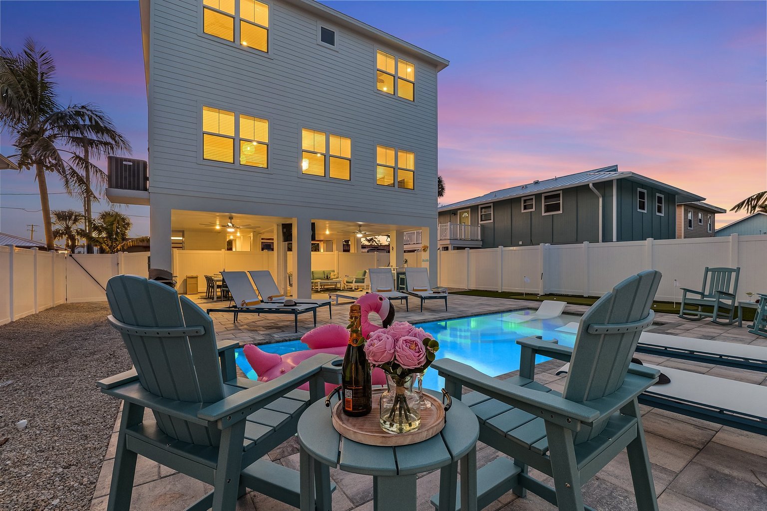 Fort Myers Beach Vacation Rental