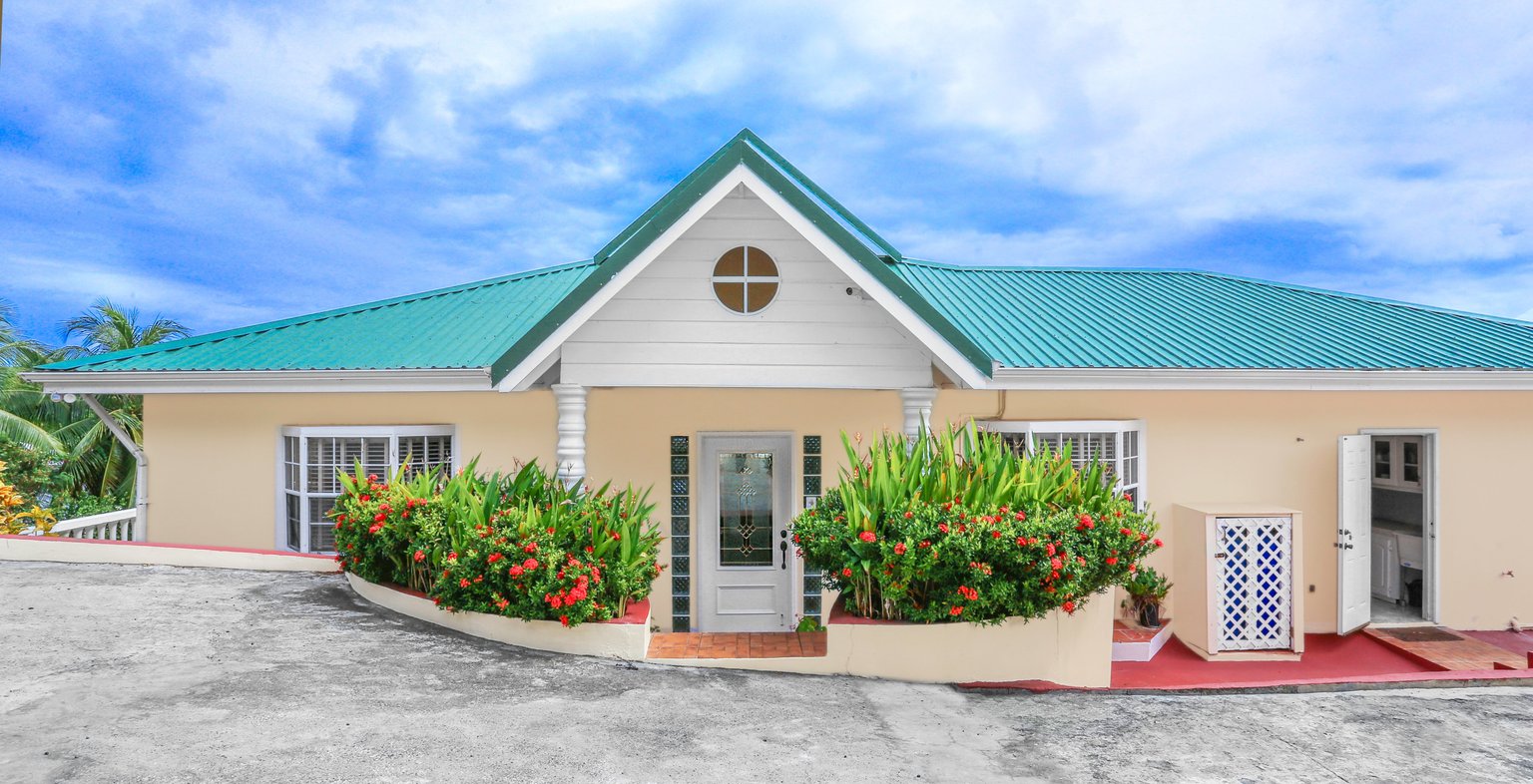 Cap Estate Vacation Rental