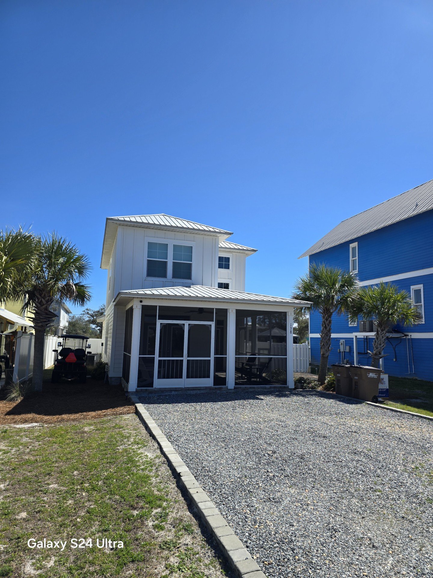 St. Joe Beach Vacation Rental