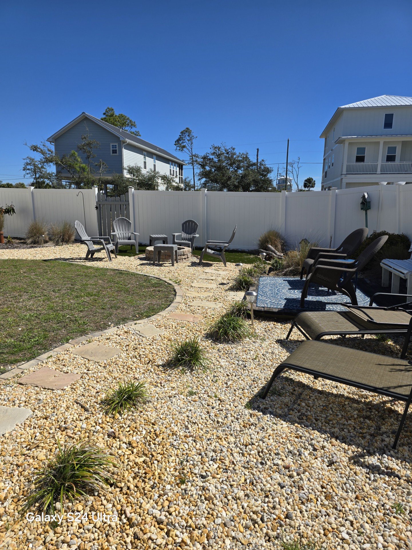 St. Joe Beach Vacation Rental