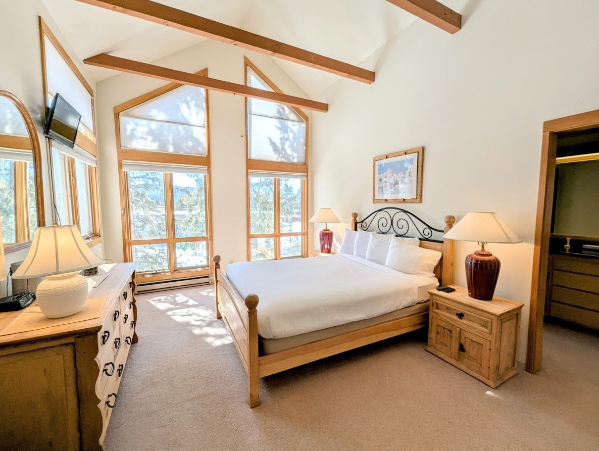 Keystone Vacation Rental