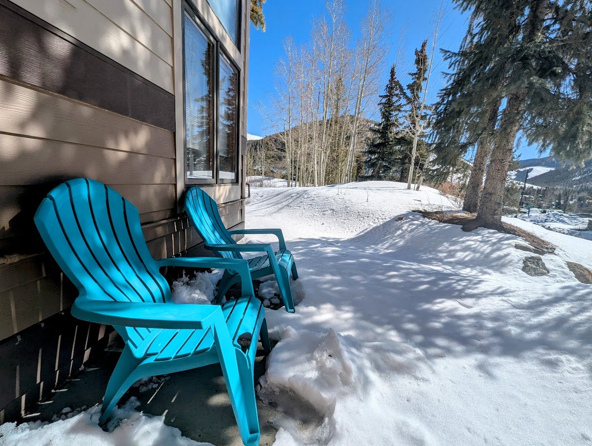 Keystone Vacation Rental