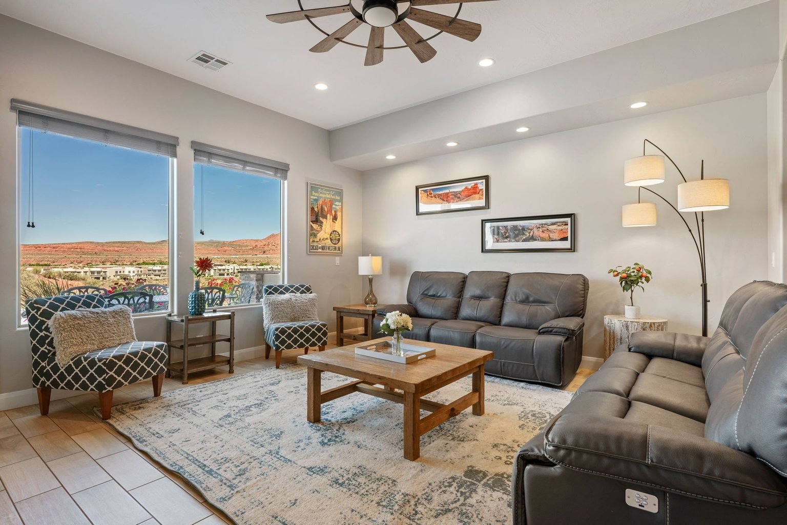 Washington Vacation Rental