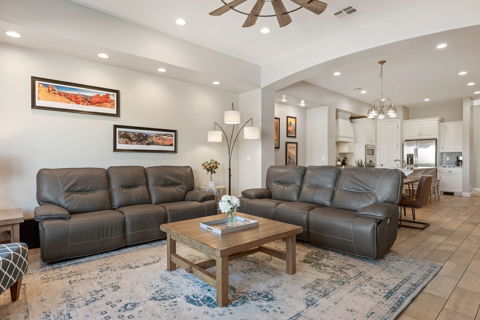 Washington Vacation Rental