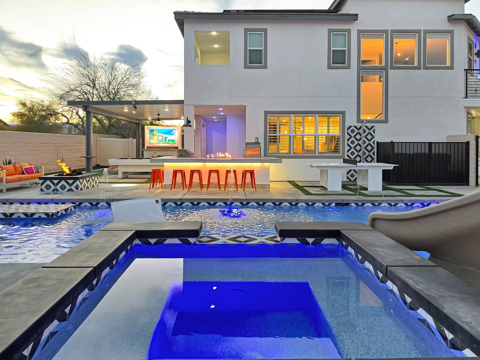 Indio Vacation Rental