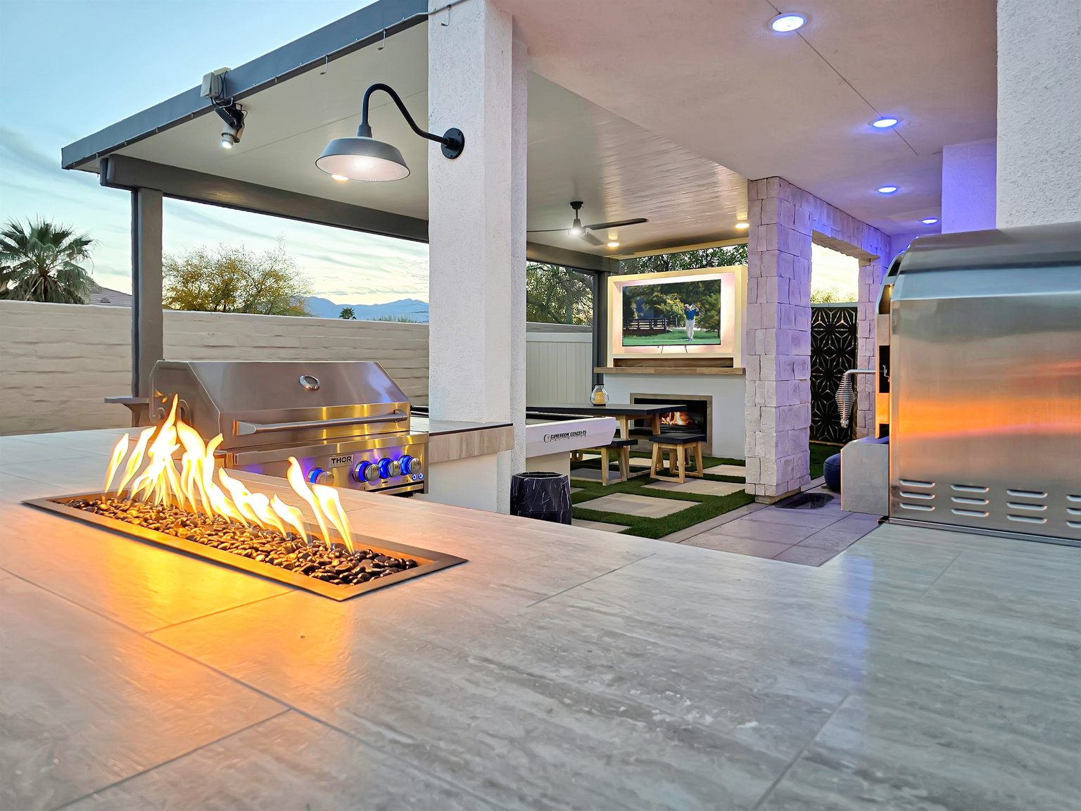Indio Vacation Rental