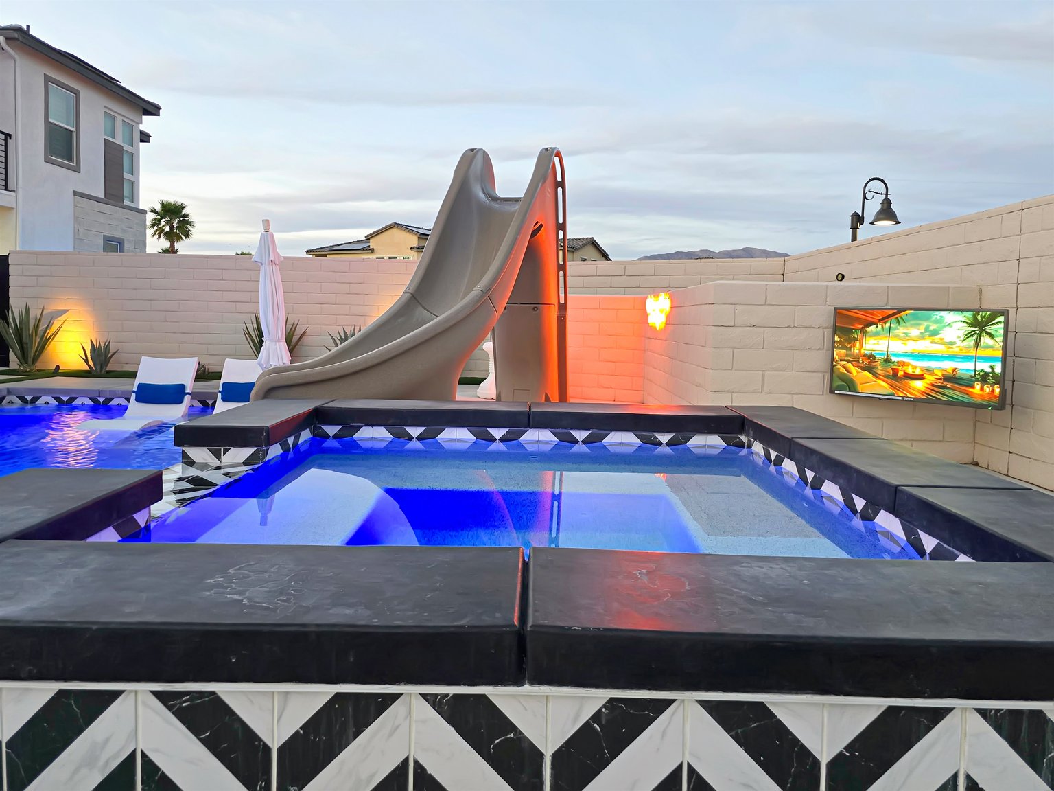 Indio Vacation Rental