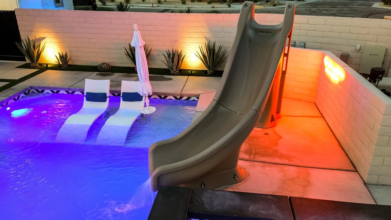 Indio Vacation Rental