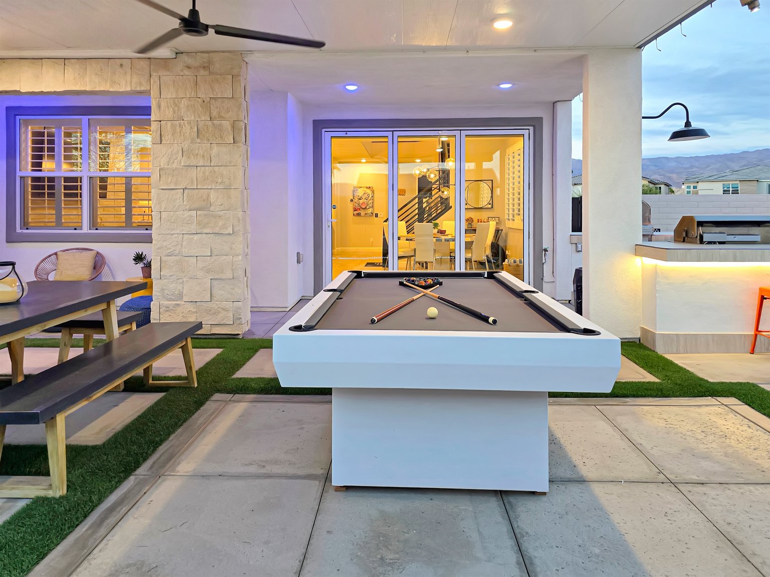 Indio Vacation Rental