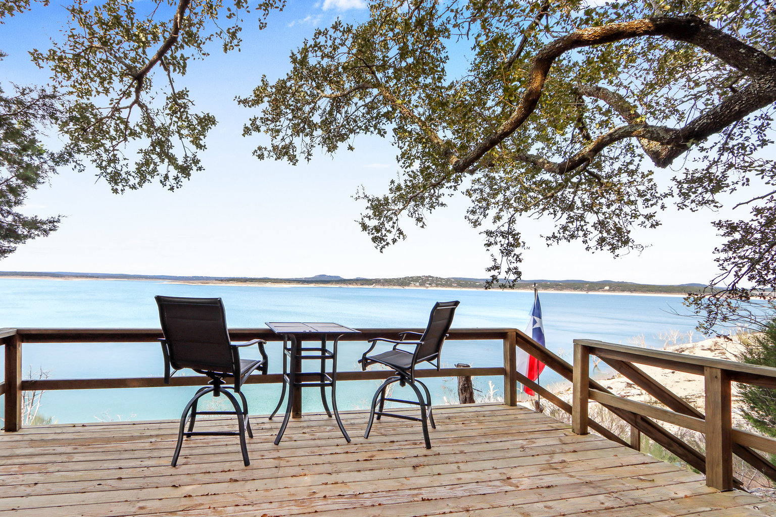Canyon Lake Vacation Rental
