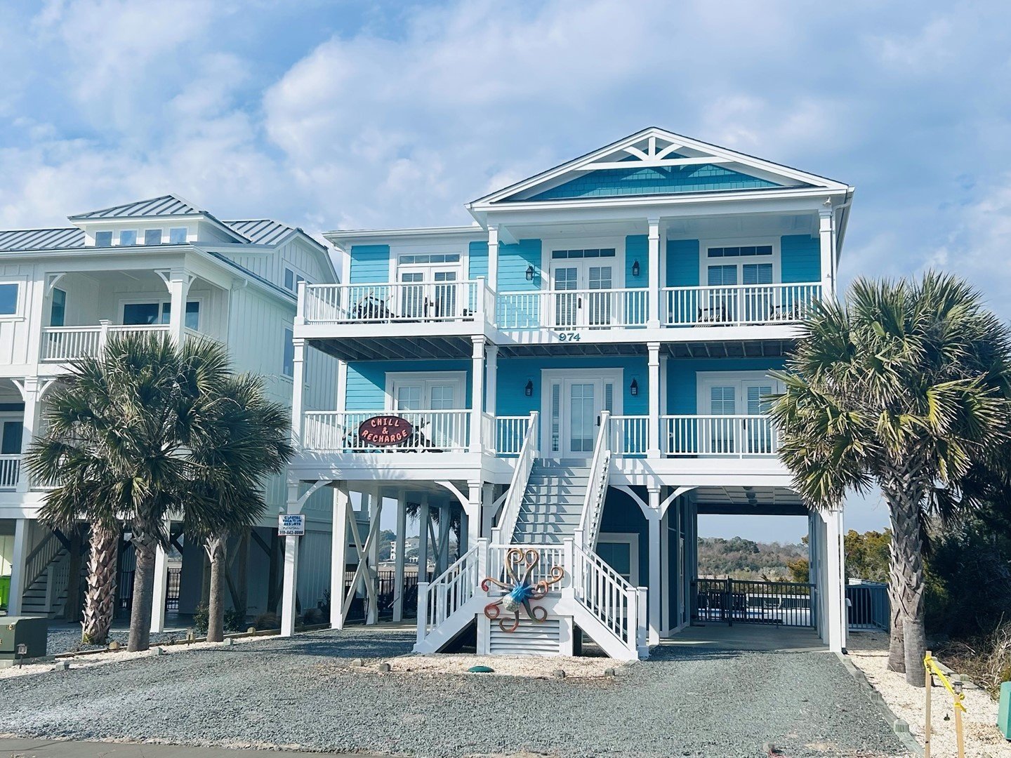 Holden Beach Vacation Rental