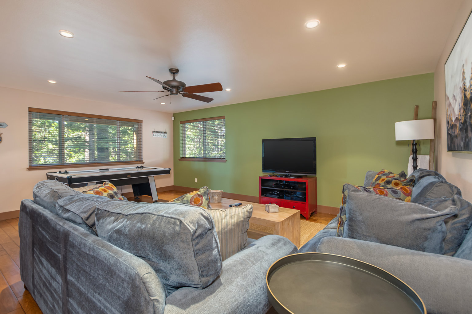 Dorrington Vacation Rental