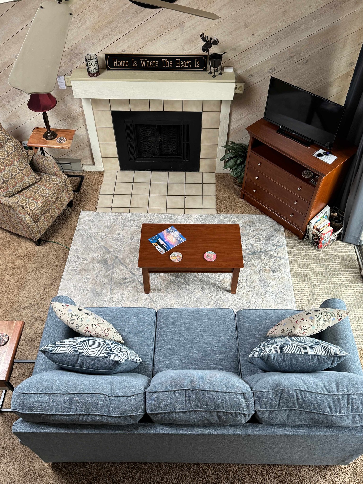 Bellaire Vacation Rental
