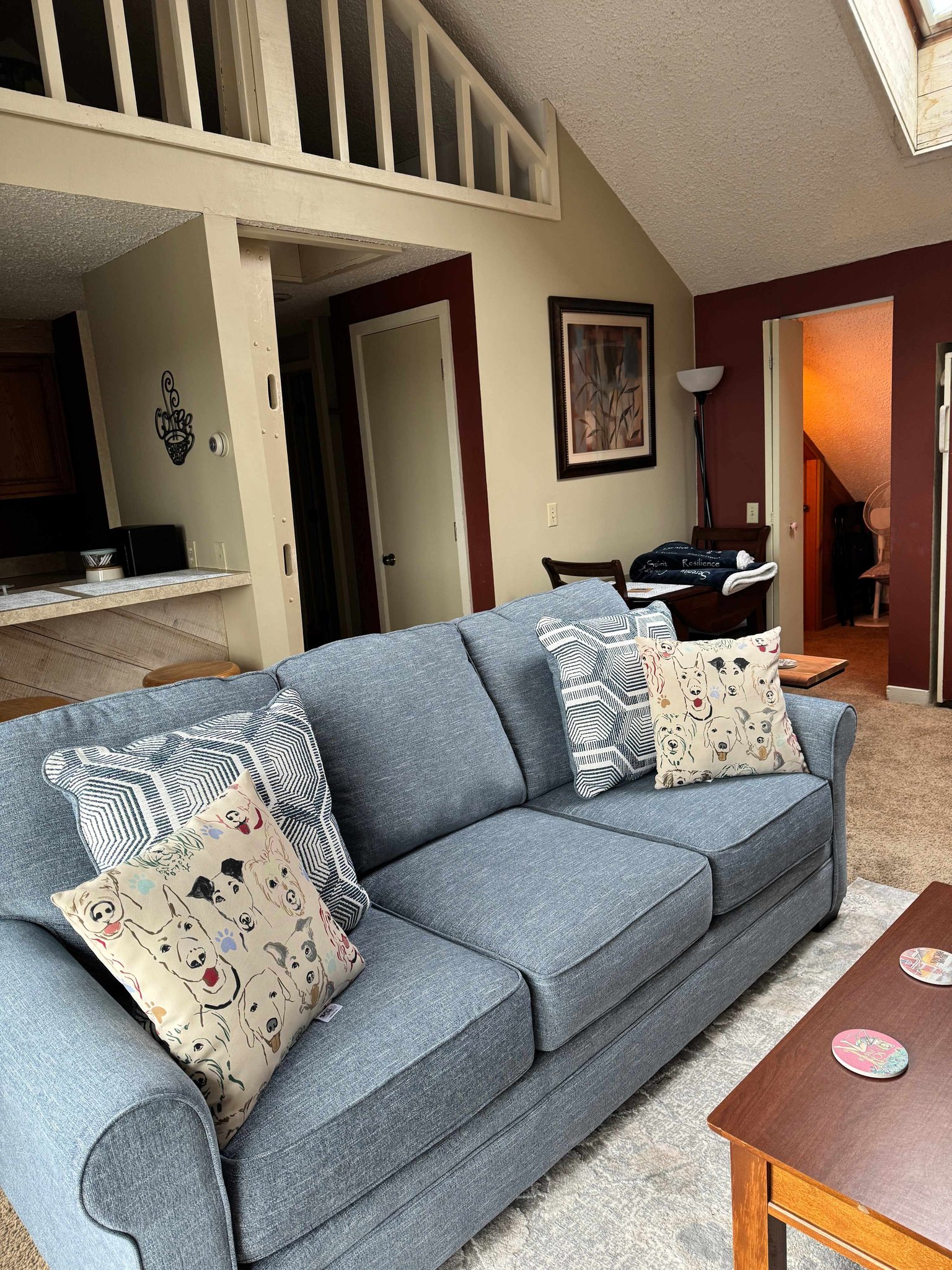 Bellaire Vacation Rental