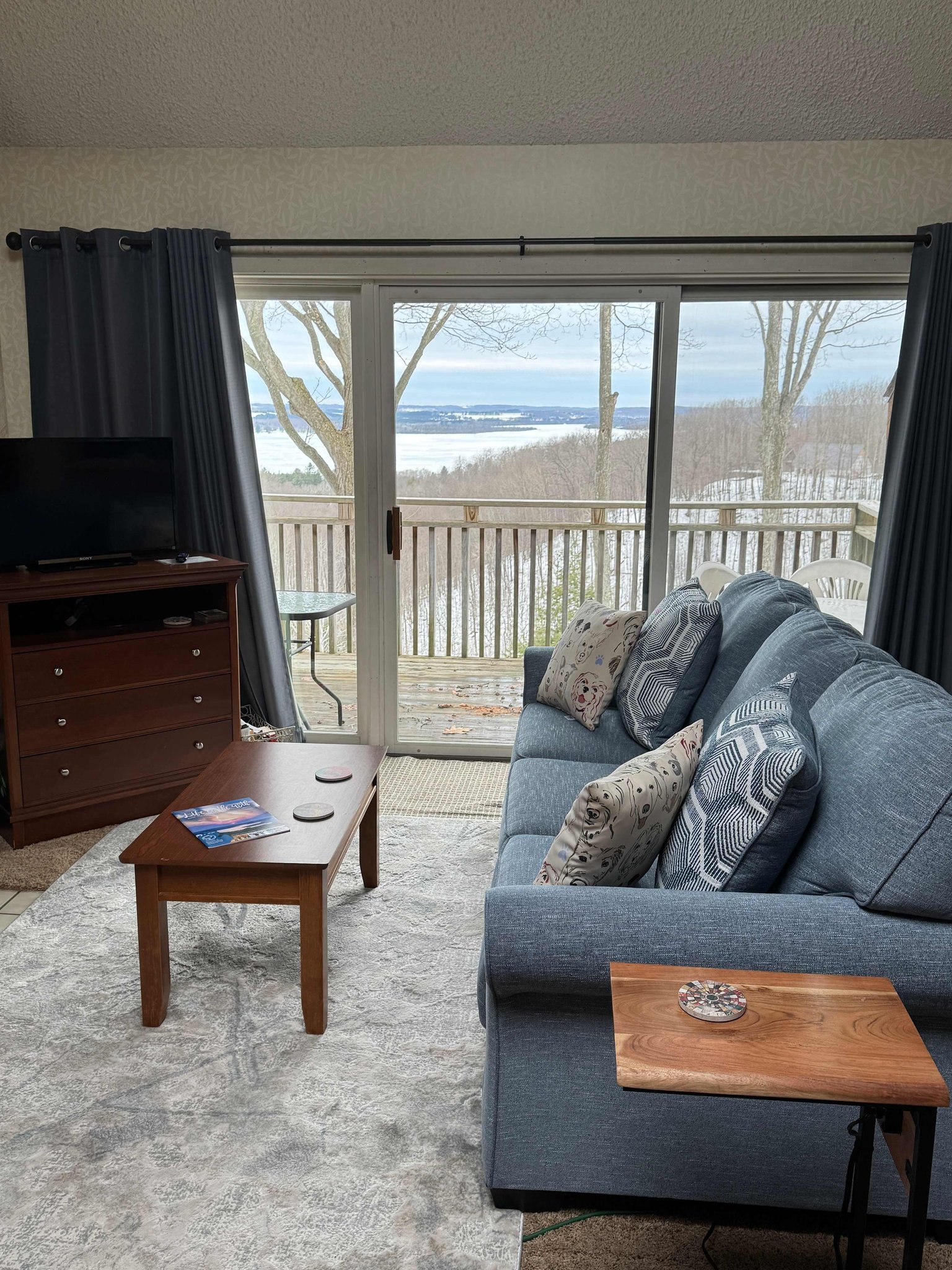 Bellaire Vacation Rental