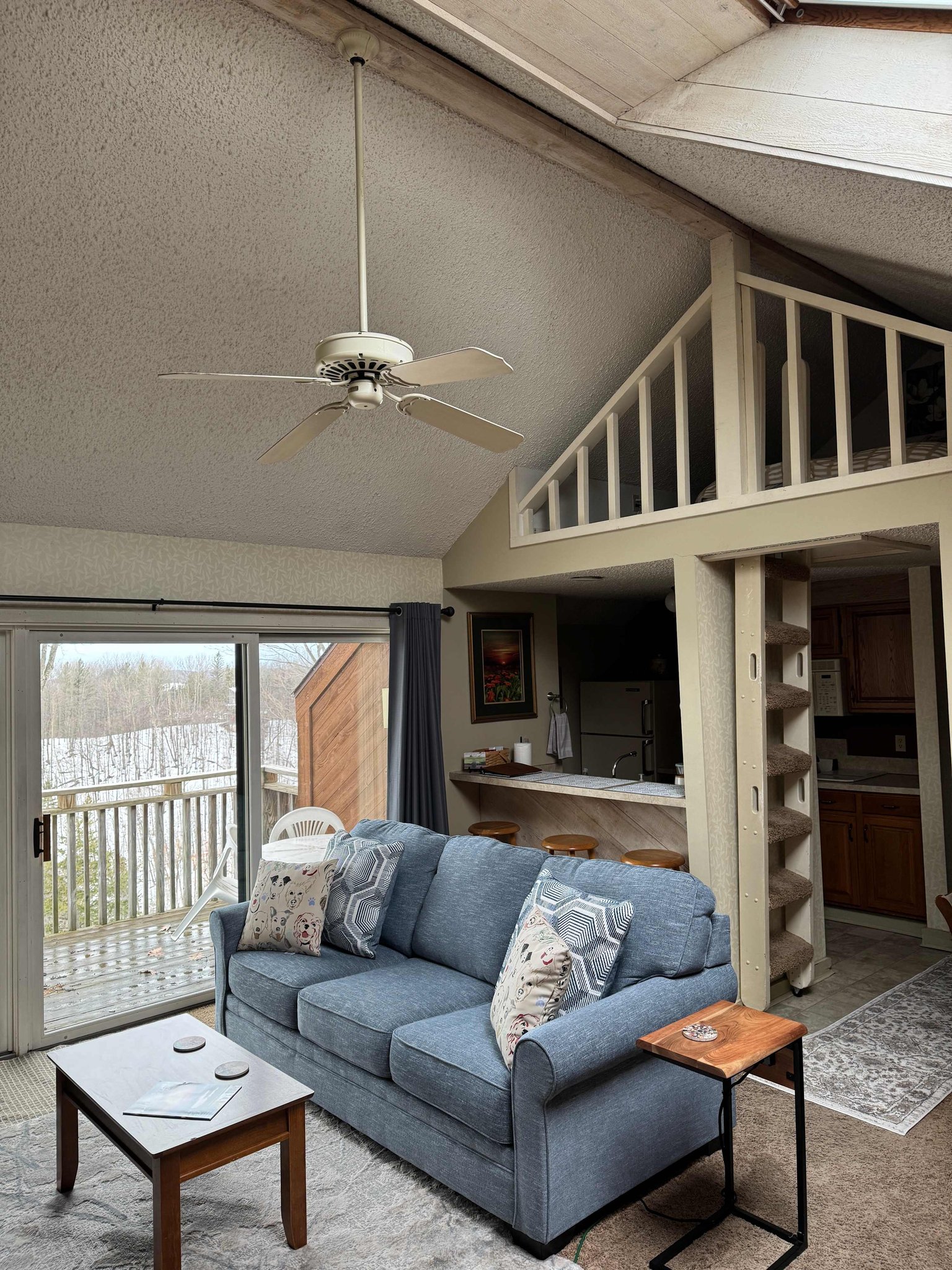 Bellaire Vacation Rental