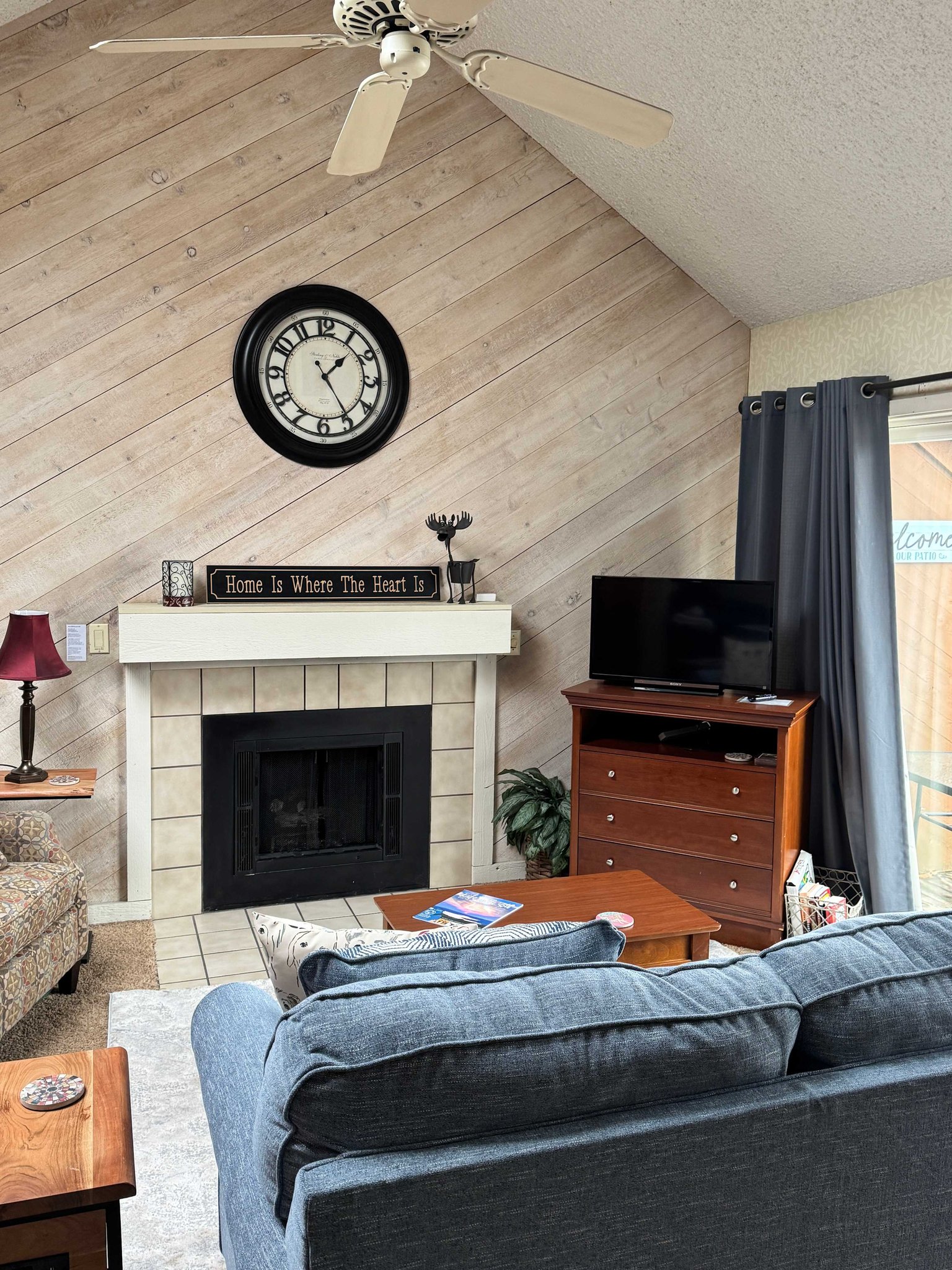 Bellaire Vacation Rental