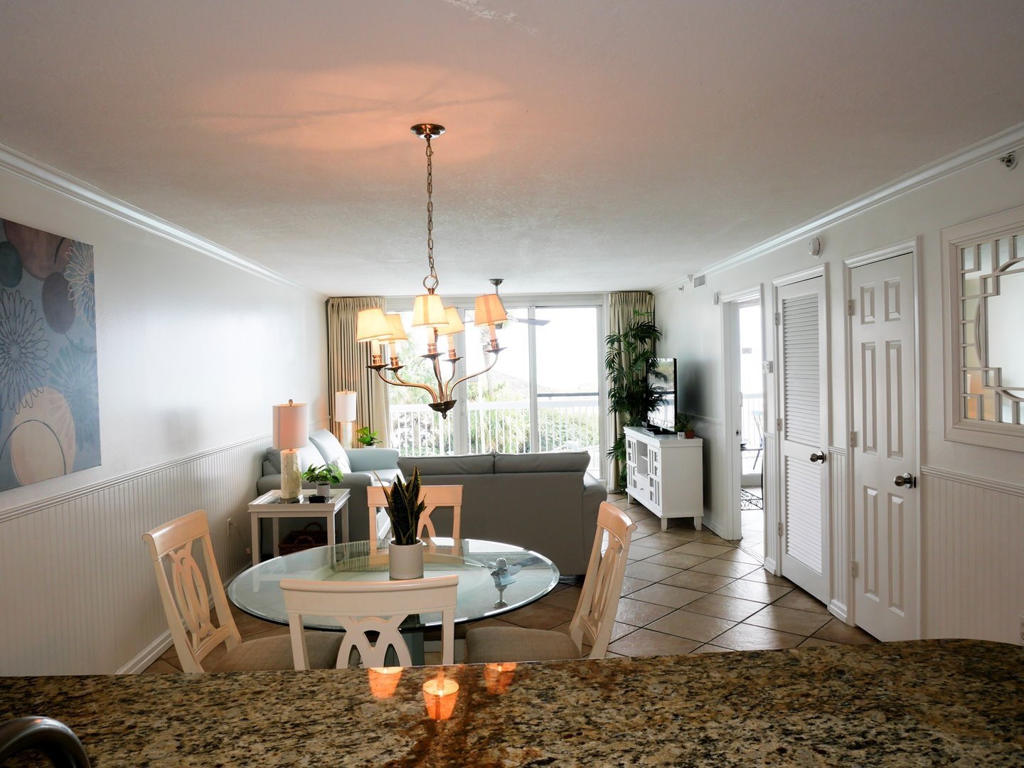 Destin Vacation Rental