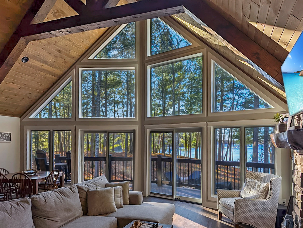 Lac du Flambeau Vacation Rental