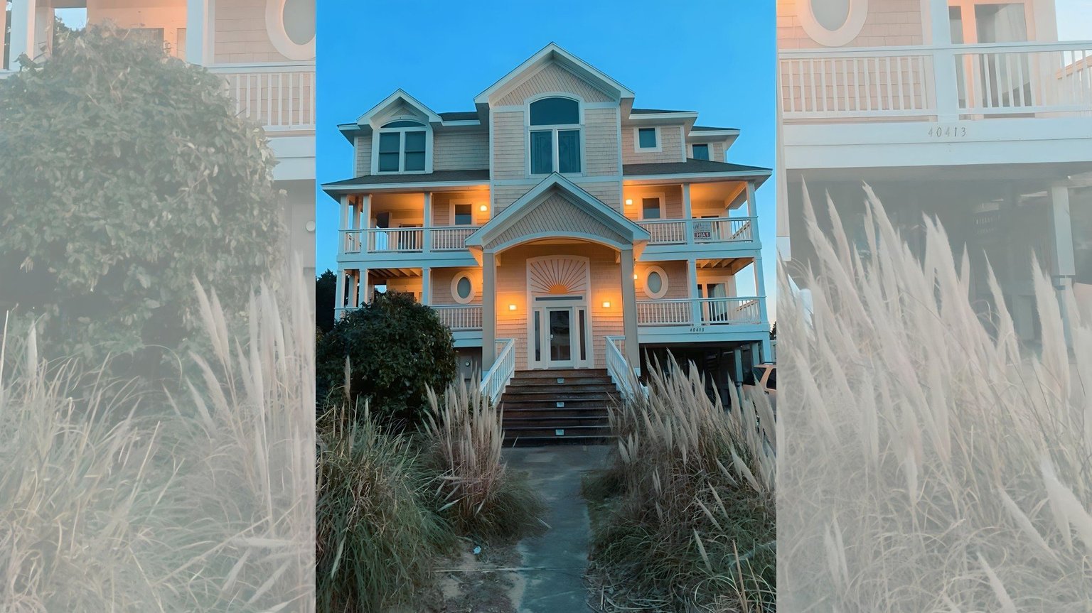 Avon Vacation Rental