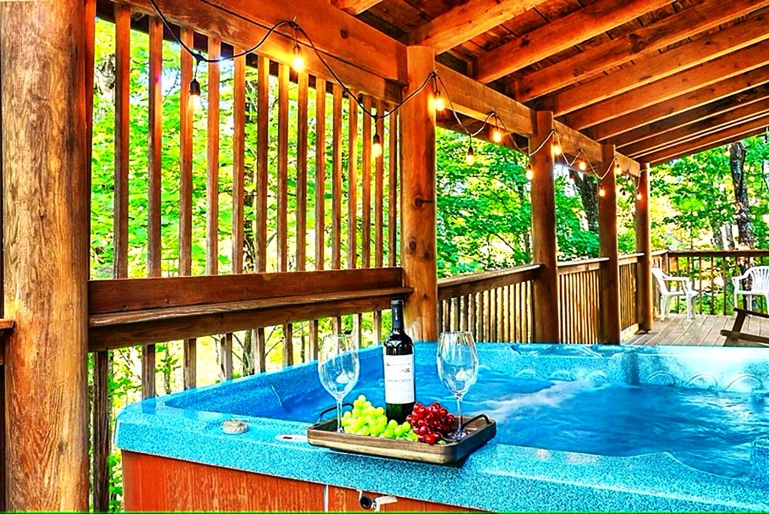Sevierville Vacation Rental