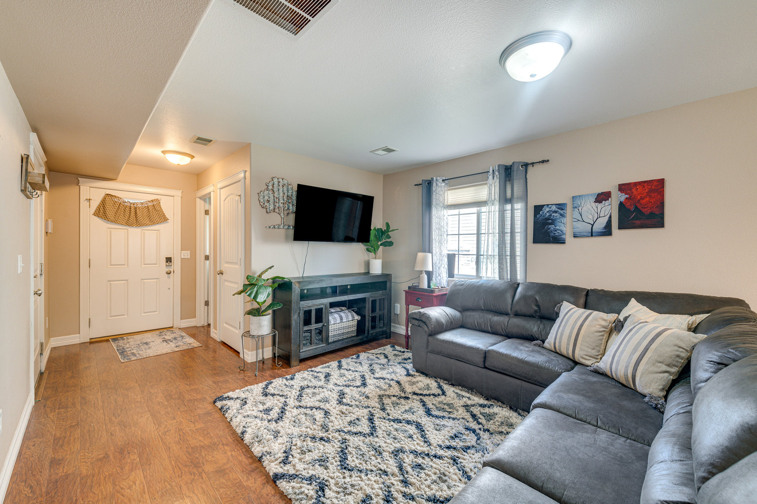 Cheyenne Vacation Rental