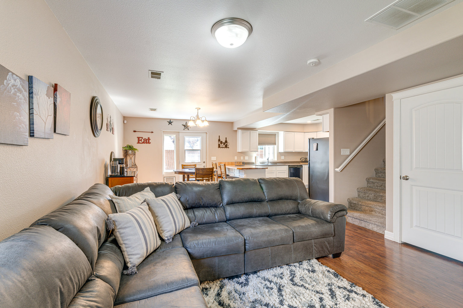 Cheyenne Vacation Rental