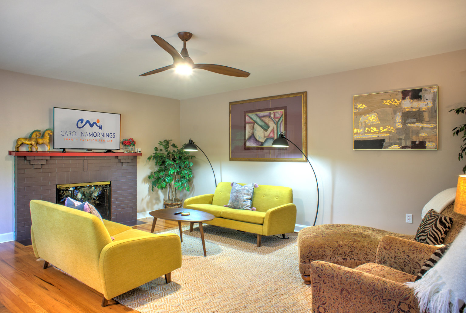 Asheville Vacation Rental