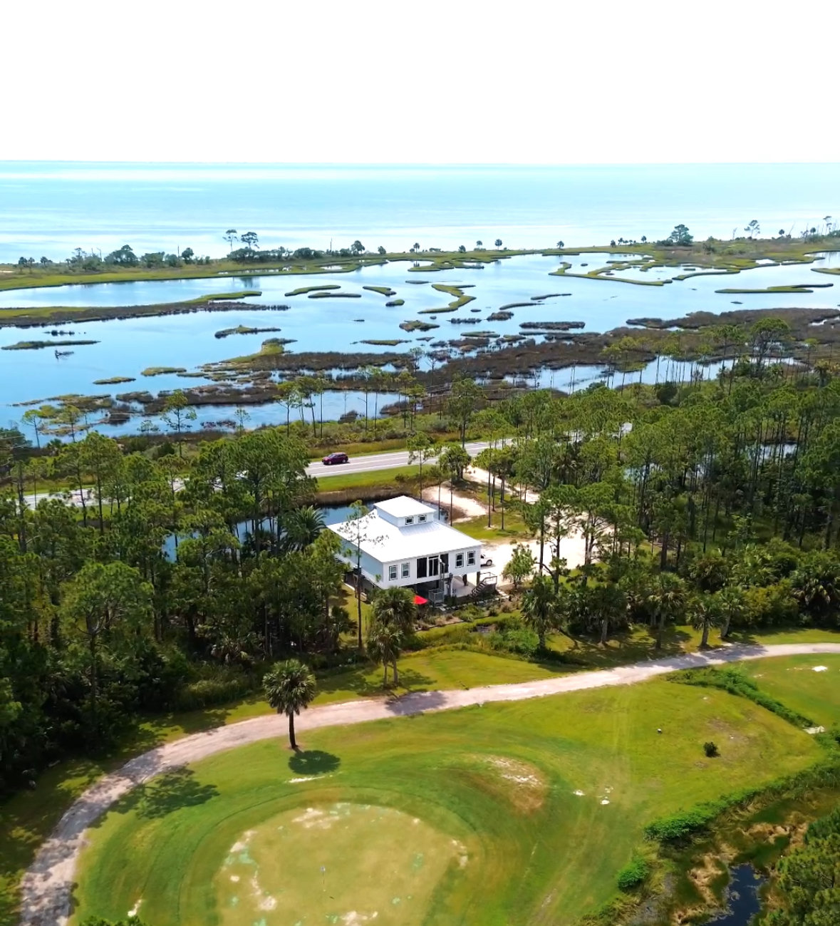 Port St Joe Vacation Rental