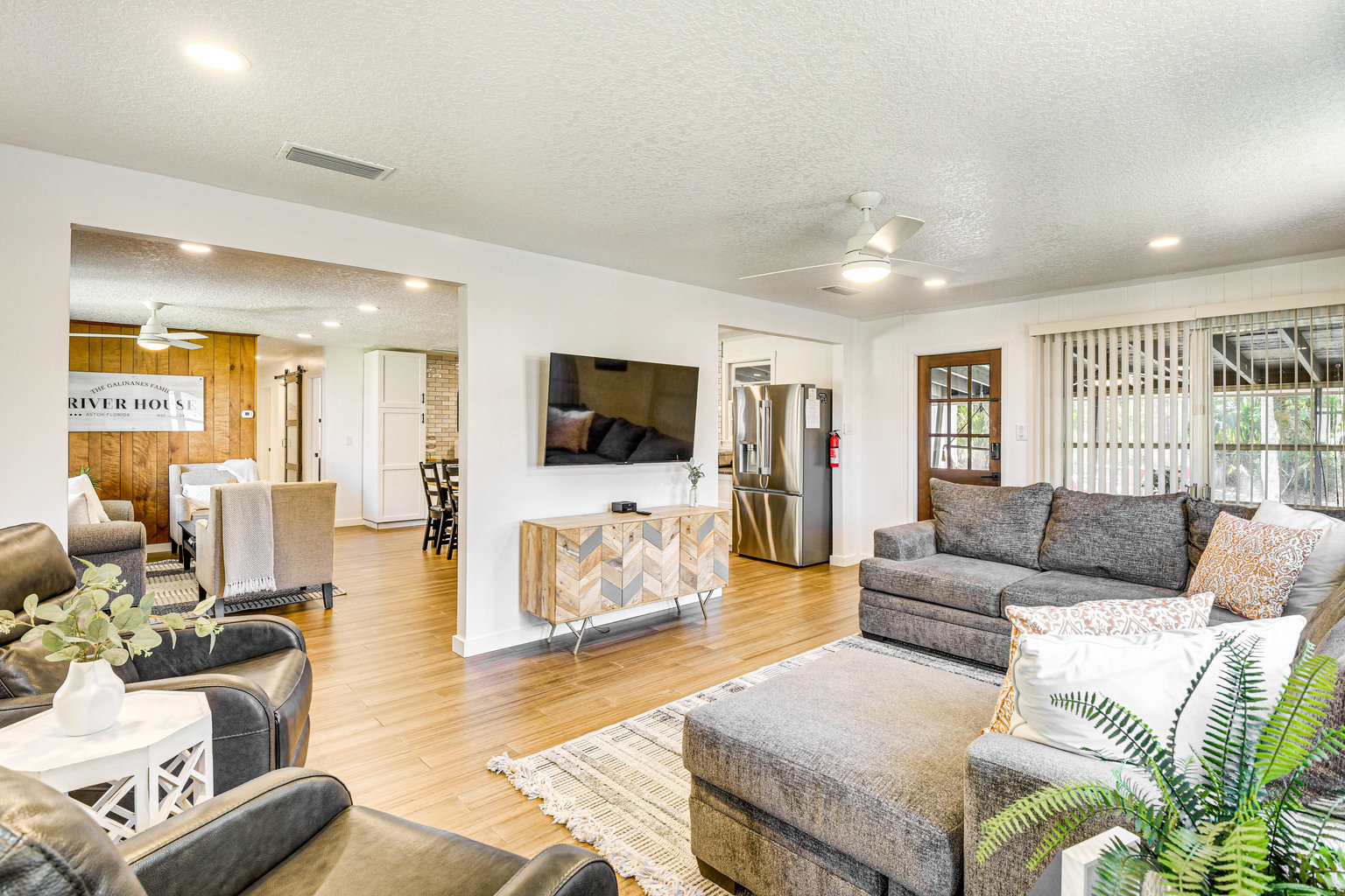 Astor Vacation Rental