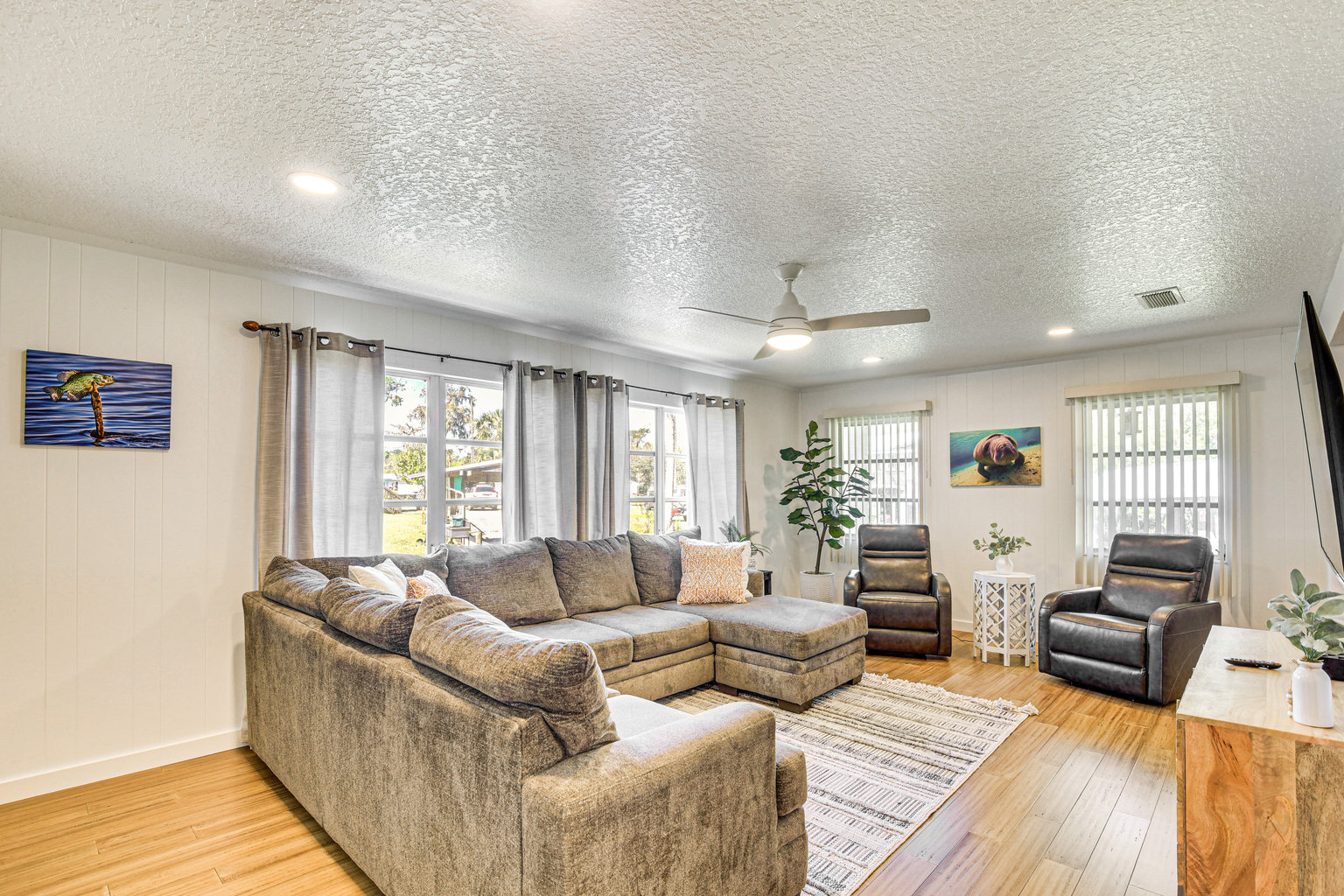 Astor Vacation Rental