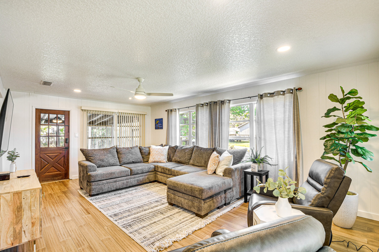 Astor Vacation Rental