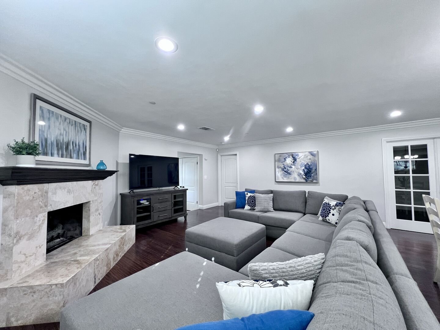 Anaheim Vacation Rental